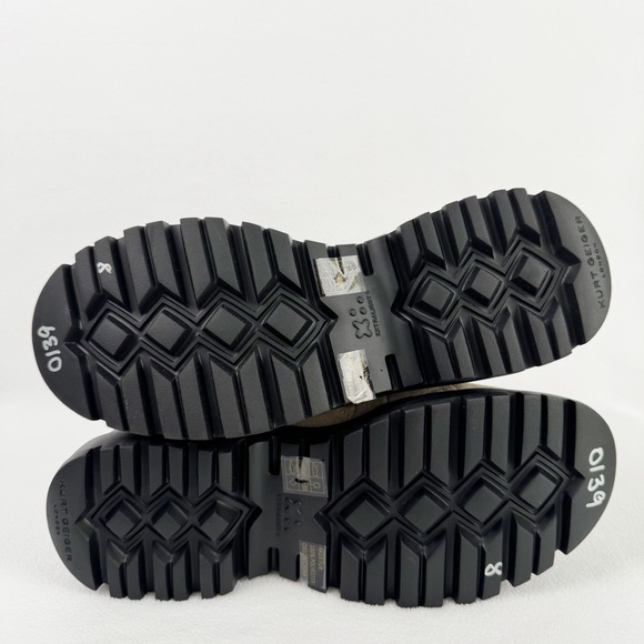 Kurt Geiger Boots - Picture 8 of 10